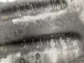 F-250 FORD Engine Oil Pan #3