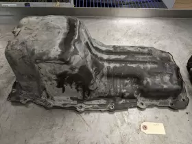 F-250 FORD Engine Oil Pan