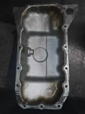 311-00199 FORD Oil Pan Turbo Fiesta #2