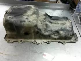 F-150 FORD Engine Oil Pan #2