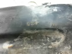 F-150 FORD Engine Oil Pan #3