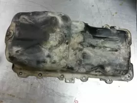 F-150 FORD Engine Oil Pan
