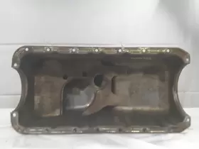311-00545 FORD Oil Pan Carbureted Escort #2