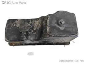 F-350 FORD Engine Oil Pan Power Stoke Diesel