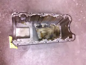 311-00813 FORD Oil Pan Sohc Automatic Transmission Escort