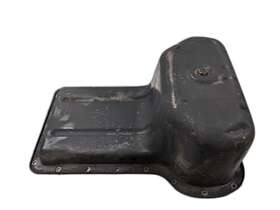 F-250 FORD Engine Oil Pan