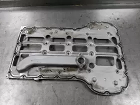 F-250 FORD Upper Engine Oil Pan #2