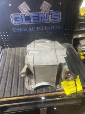 311-00949 FORD Oil Pan Mustang #2