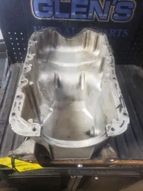 311-00949 FORD Oil Pan Mustang #3
