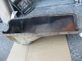 311-479 FORD Oil Pan F150 Bronco