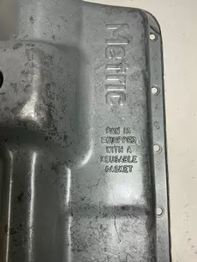 36765E-P FORD Pan Plug Od Rail 4WD #3