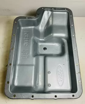 36765E-P FORD Pan Plug Od Rail 4WD