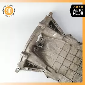 3W4Z6675AA FORD Ls Engine Motor Upper Oil Pan Lincoln #2