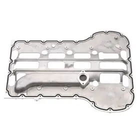 4C3Z-6675-AA FORD Engine Oil Pan F-250 F-350