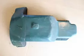 6675-D FORD Flathead Oil Pan Car #2