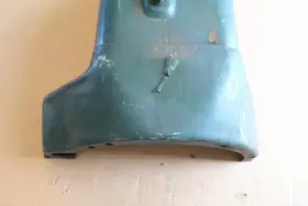 6675-D FORD Flathead Oil Pan Car #3