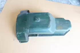 6675-D FORD Flathead Oil Pan Car