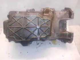 5F9E6675AC FORD Hundred Oil Pan #2