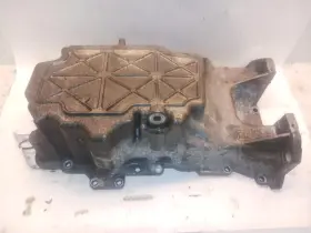 5F9E6675AC FORD Hundred Oil Pan #3