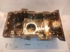 5F9E6675AC FORD Hundred Oil Pan