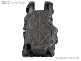 5F9E6675AE FORD Engine Oil Pan Hundred