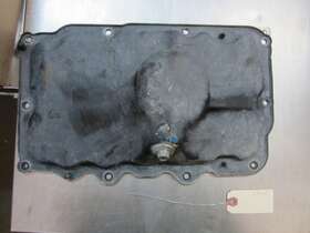 5L2E6675AA FORD Lower Engine Oil Pan Explorer