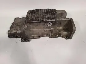 5L8E6675BA FORD Engine Oil Pan Escape