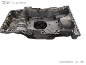 5L8E6675BB FORD Engine Oil Pan Escape