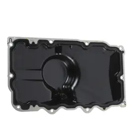 5R3Z-6675-AA FORD Oil Pan