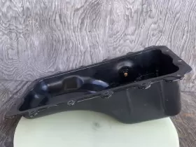 5R3Z-6675-BA FORD Oil Pan Gt Mustang #2