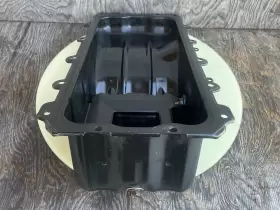 5R3Z-6675-BA FORD Oil Pan Gt Mustang #3
