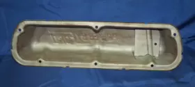 656667686970 FORD Engine Valve Covers 302 #3
