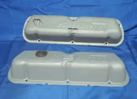 656667686970 FORD Engine Valve Covers 302