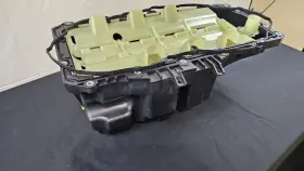 6675-CB FORD Oil Pan #2