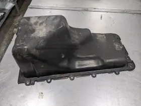 6L2E6675DC FORD Engine Oil Pan Xlt Explorer #2