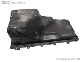 6L2E6675DC FORD Engine Oil Pan Xlt Explorer