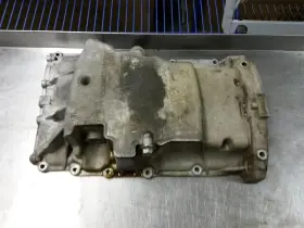 6M8G6675AC FORD Engine Oil Pan Fusion