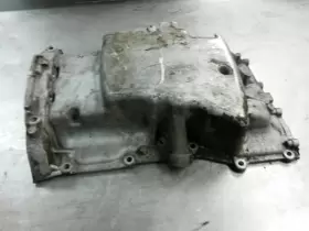 6U6G6675AC FORD Engine Oil Pan Escape #2