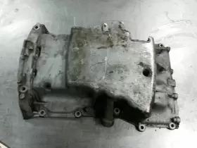 6U6G6675AC FORD Engine Oil Pan Escape