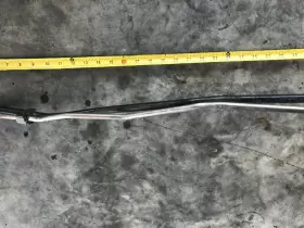 7C24-9J338 FORD Powerstroke Fuel Line Supply F250 F350 #3