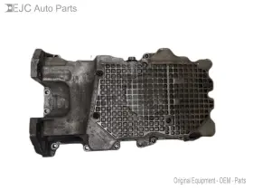 7E5E6675AA FORD Engine Oil Pan Gas Fusion