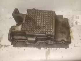 7L8E6675BA FORD Oil Pan Escape #2
