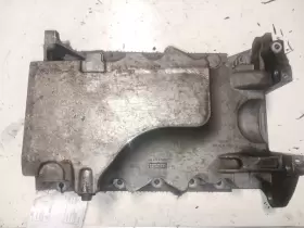 7T4E6675GA FORD Oil Pan Edge