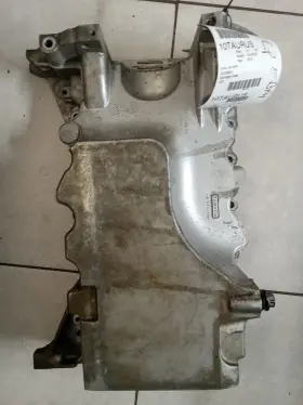 7T4Z6675A FORD Oil Pan Edge