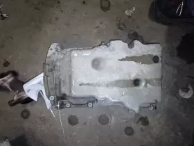 8E5G6675AD FORD Oil Pan Fusion #2