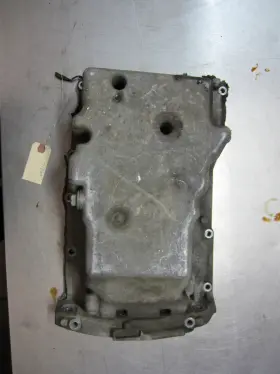 8E5G6675AE FORD Engine Oil Pan Escape