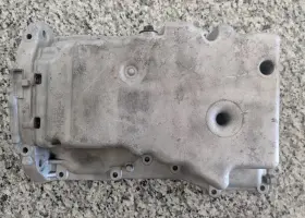 8E5Z6675A FORD Engine Oil Pan Fusion Escape Milan Mariner Mkz #2