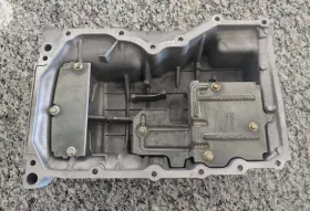 8E5Z6675A FORD Engine Oil Pan Fusion Escape Milan Mariner Mkz