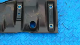 90TM6L680AA FORD Oil Pan Splash Guard Aerostar Explorer #2