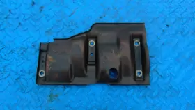 90TM6L680AA FORD Oil Pan Splash Guard Aerostar Explorer